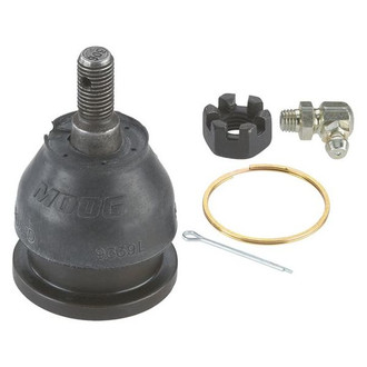 MOOG® - Front Non-Adjustable Upper Press-In Ball Joint
