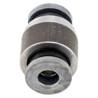 MOOG® - Cross Axis Ball Joint Press-in Type Non-Greasable Rear Upper Control Arm Bushing