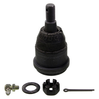 MOOG® - Rear Non-Adjustable Lower Press-In Ball Joint