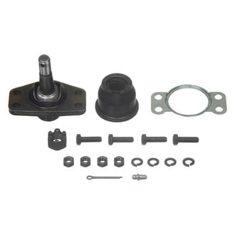 MOOG® - Front Non-Adjustable Upper Bolt-On Ball Joint