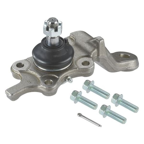 MOOG® - Front Driver Side Lower Bolt-On Ball Joint