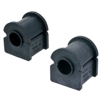 MOOG® - Rear Sway Bar Bushings