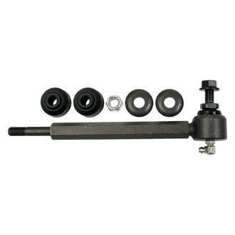 MOOG® - Rear Greasable Stabilizer Bar Link