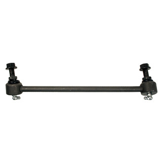 MOOG® - Front Passenger Side Greasable Stabilizer Bar Link