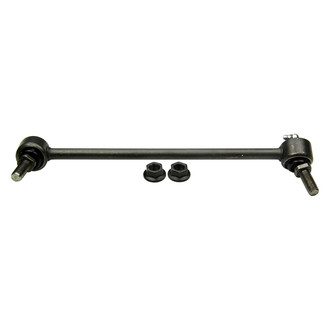 MOOG® - Front Driver Side Greasable Stabilizer Bar Link