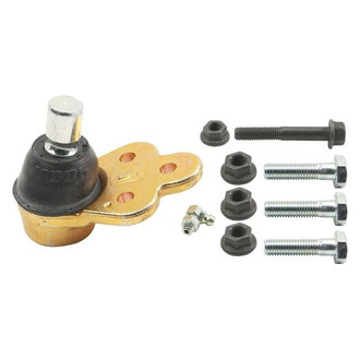 MOOG® - Front Non-Adjustable Lower Bolt-On Ball Joint