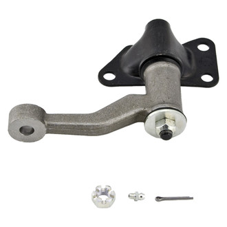 MOOG® - Front Steering Idler Arm