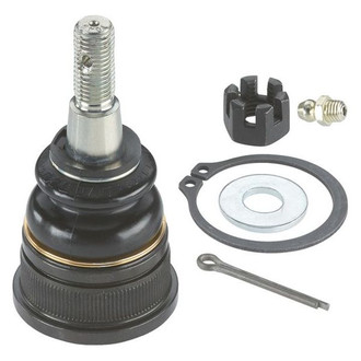 MOOG® - Front Non-Adjustable Upper Press-In Ball Joint