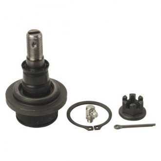 MOOG® - Front Non-Adjustable Lower Press-In Ball Joint