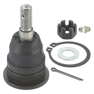 MOOG® - Front Non-Adjustable Upper Press-In Ball Joint
