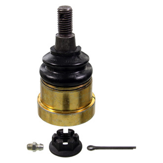 MOOG® - Front Non-Adjustable Lower Press-In Ball Joint