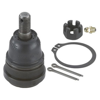 MOOG® - Front Non-Adjustable Upper Press-In Ball Joint