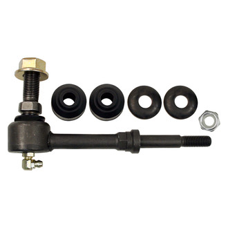 MOOG® - Front Greasable Stabilizer Bar Link Kit