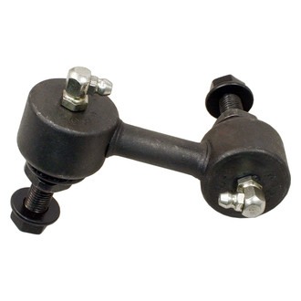 MOOG® - Front Passenger Side Greasable Stabilizer Bar Link