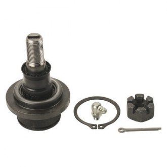 MOOG® - Front Non-Adjustable Press-In Ball Joint