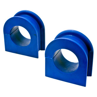 MOOG® - Improved Design Front Sway Bar Bushings