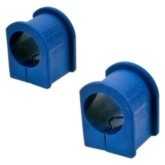 MOOG® - Improved Design Front Sway Bar Bushings