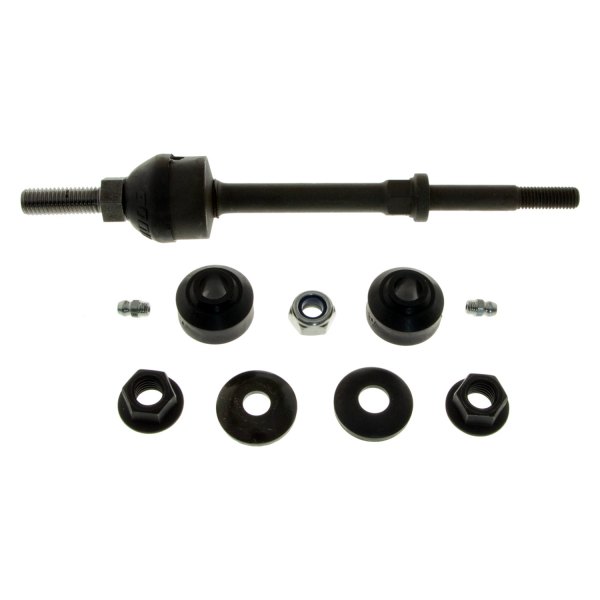 MOOG® - Front Greasable Stabilizer Bar Link Kit