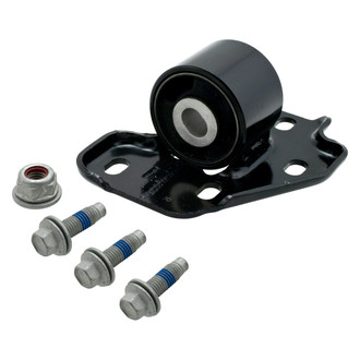 MOOG® - Front Passenger Side Lower Rearward Control Arm Bushing