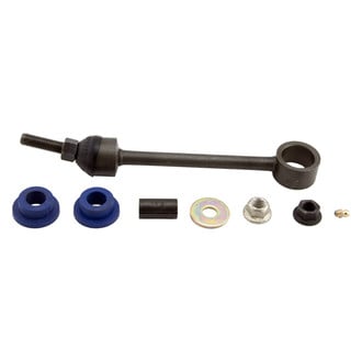 MOOG® - Rear Greasable Stabilizer Bar Link Kit