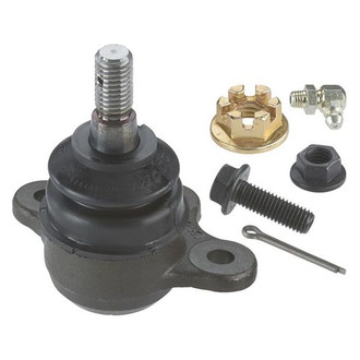 MOOG® - Front Non-Adjustable Upper Bolt-On Ball Joint