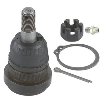 MOOG® - Front Non-Adjustable Upper Press-In Ball Joint