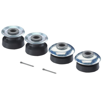 MOOG® - Strut Rod Bushing Kit