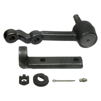 MOOG® - Front Steering Idler Arm