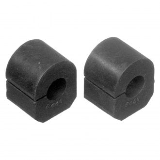 MOOG® - Front Sway Bar Bushings