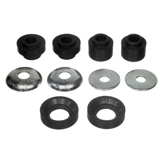 MOOG® - Standard Design Front Radius Arm Bushings
