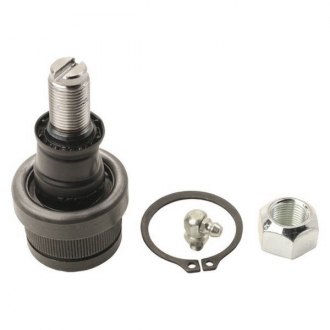 MOOG® - Front Non-Adjustable Press-In Ball Joint