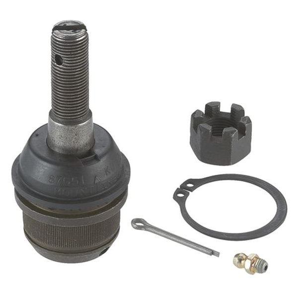 MOOG® - Front Non-Adjustable Upper Press-In Ball Joint