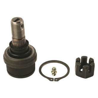 MOOG® - Front Non-Adjustable Lower Press-In Ball Joint