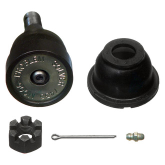 MOOG® - Front Non-Adjustable Lower Press-In Ball Joint