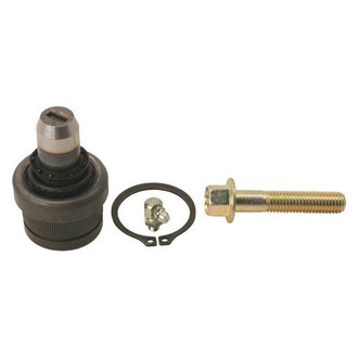 MOOG® - Front Non-Adjustable Upper Press-In Ball Joint