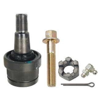 MOOG® - Front Non-Adjustable Lower Press-In Ball Joint