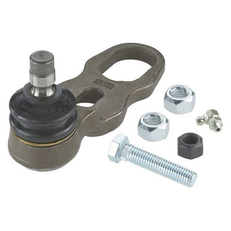 MOOG® - Front Non-Adjustable Upper Bolt-On Ball Joint