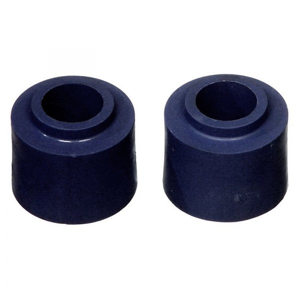 MOOG® - 2-Piece Design Front Lower Outer Control Arm Bushing