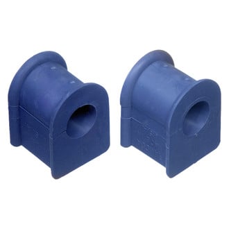 MOOG® - Heavy Duty Front Sway Bar Bushings