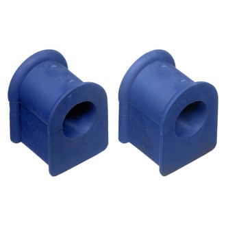 MOOG® - Front Sway Bar Bushings