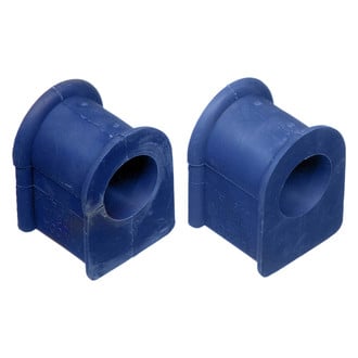 MOOG® - Rear Sway Bar Bushings