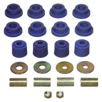 MOOG® - Sway Bar End Link Bushings