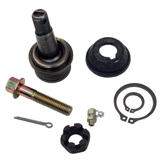 MOOG® - Front Non-Adjustable Lower Press-In Ball Joint