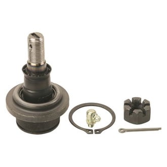 MOOG® - Front Non-Adjustable Lower Press-In Oversized Ball Joint