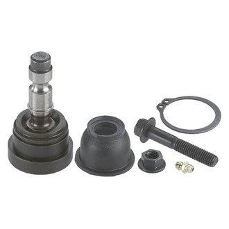 MOOG® - Front Non-Adjustable Upper Press-In Ball Joint