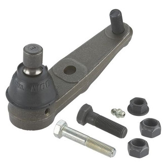 MOOG® - Front Non-Adjustable Lower Bolt-On Ball Joint