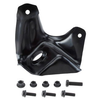 MOOG® - Problem Solver™ Front Driver Side Radius Arm Bracket