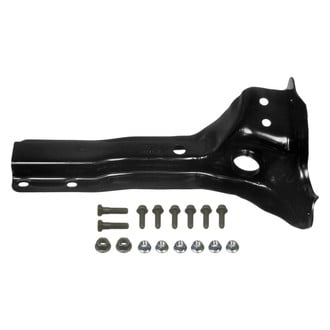 MOOG® - Problem Solver™ Front Passenger Side Radius Arm Bracket