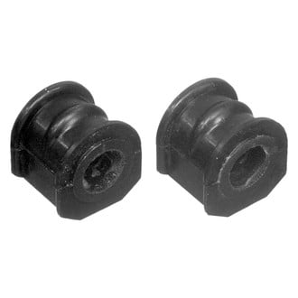 MOOG® - Split Design Front Sway Bar Bushings