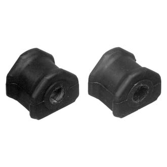 MOOG® - Front Sway Bar Bushings
